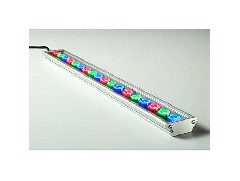 大功率led洗墻燈適合安裝在哪些場所呢？