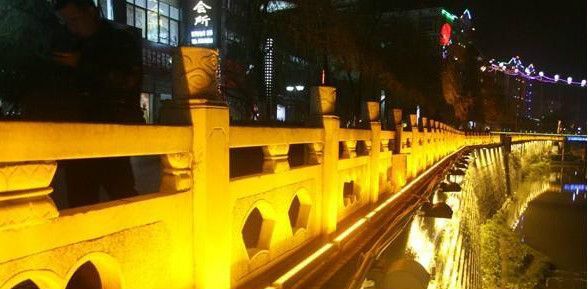 洗墻燈廠(chǎng)家 